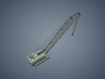 Crawler Crane