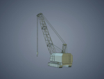 Crawler Crane
