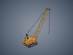 Crawler Crane