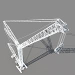 Crawler Crane