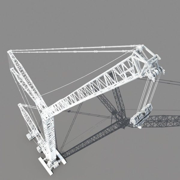Crawler Crane