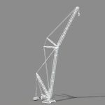 Crawler Crane