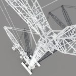 Crawler Crane