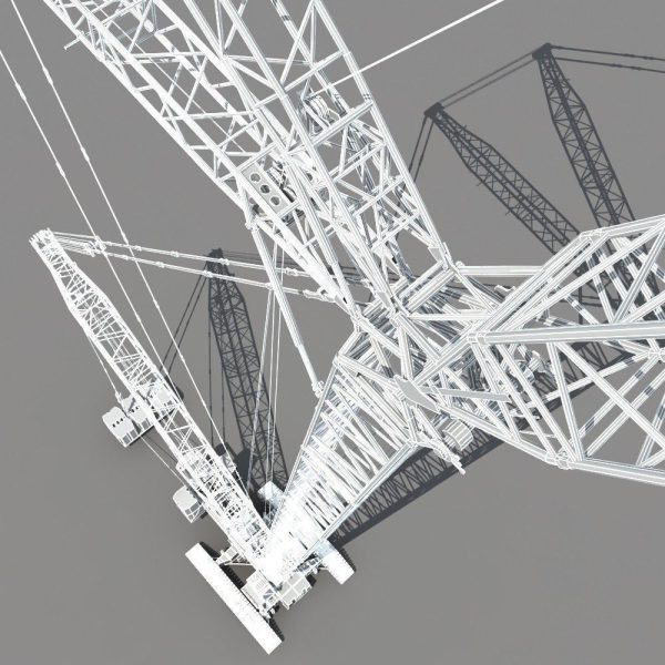 Crawler Crane