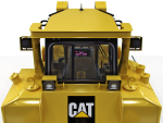 Crawler Dozer D6R
