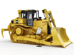 Crawler Dozer D6R