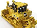 Crawler Dozer D6R