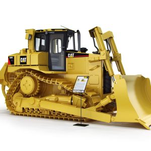Crawler Dozer D6R
