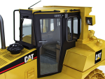 Crawler Dozer D6R
