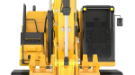 Crawler Excavator Generic 02