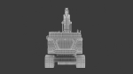 Crawler Excavator Generic 02
