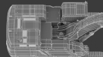 Crawler Excavator Generic 02