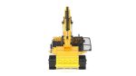 Crawler Excavator Generic 03