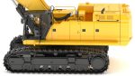 Crawler Excavator Generic 03