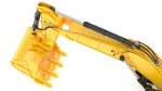 Crawler Excavator Generic 03