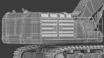 Crawler Excavator Generic 03