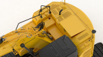 Crawler Excavator Generic 04