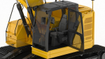 Crawler Excavator Generic 04