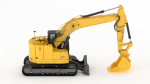Crawler Excavator Generic 04