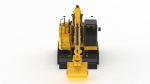 Crawler Excavator Generic 04