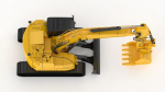 Crawler Excavator Generic 04