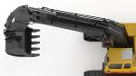 Crawler Excavator Generic 05
