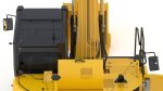 Crawler Excavator Generic 06