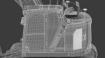 Crawler Excavator Generic 06