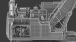 Crawler Excavator Generic 07