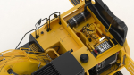Crawler Excavator Generic 07