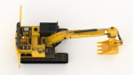 Crawler Excavator Generic 07