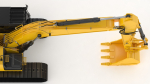 Crawler Excavator Generic 07