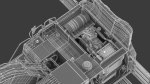 Crawler Excavator Generic 07