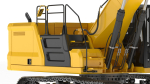 Crawler Excavator Generic