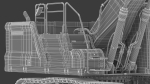 Crawler Excavator Generic