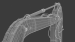 Crawler Excavator Generic