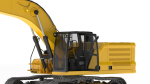 Crawler Excavator Generic
