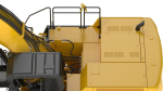 Crawler Excavator Generic