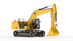 Crawler Excavator Generic