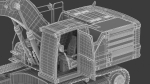 Crawler Excavator Generic
