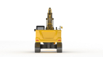 Crawler Excavator Generic