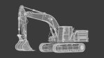 Crawler Excavator Generic
