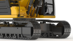 Crawler Excavator Generic