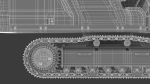 Crawler Excavator Generic