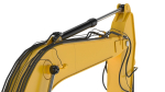 Crawler Excavator Generic