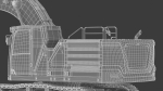 Crawler Excavator Generic