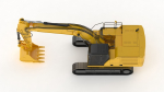 Crawler Excavator Generic