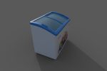 Cream freezer