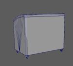 Cream freezer