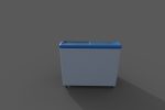 Cream freezer